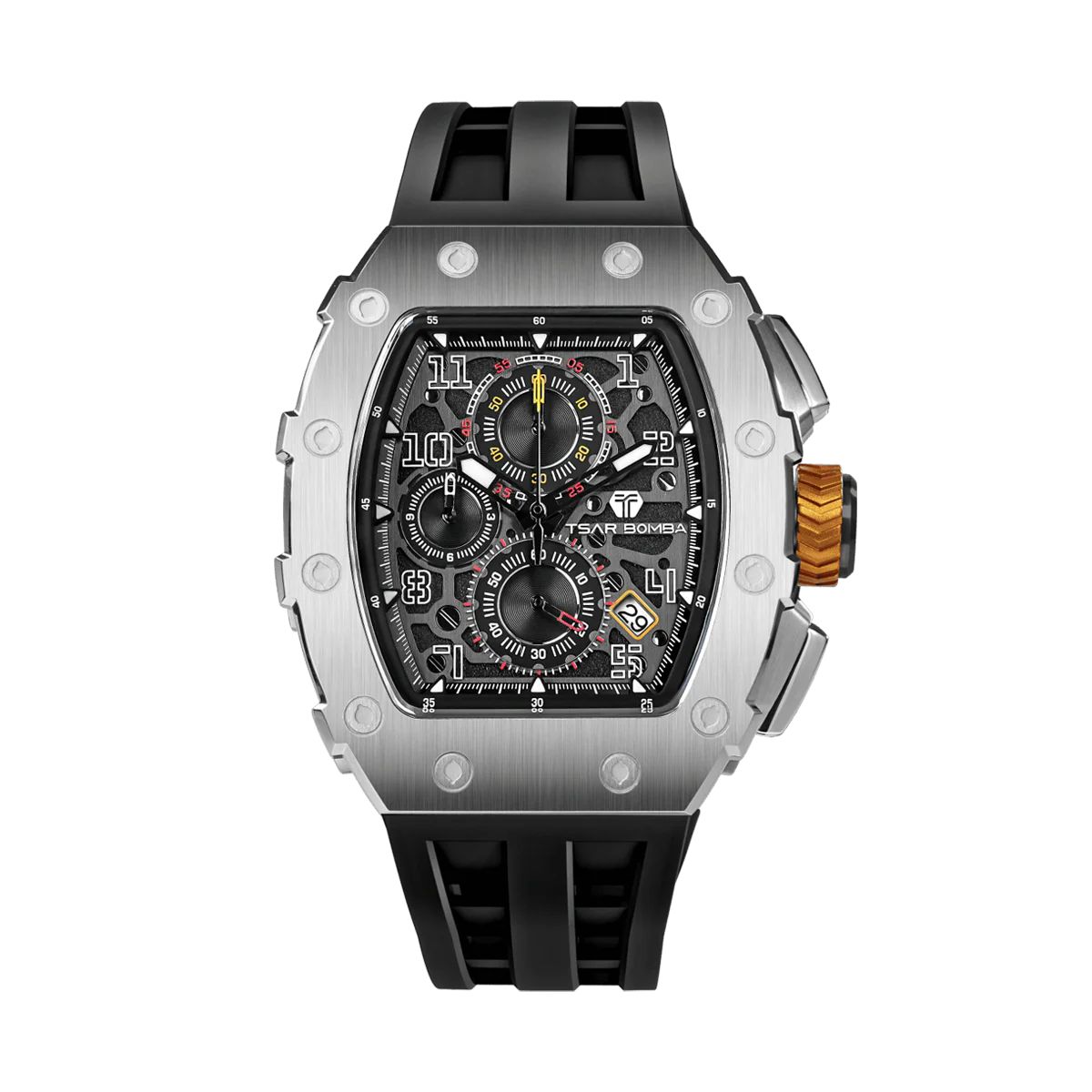 Elemental-TB8204Q(Ship from US) - Image 49
