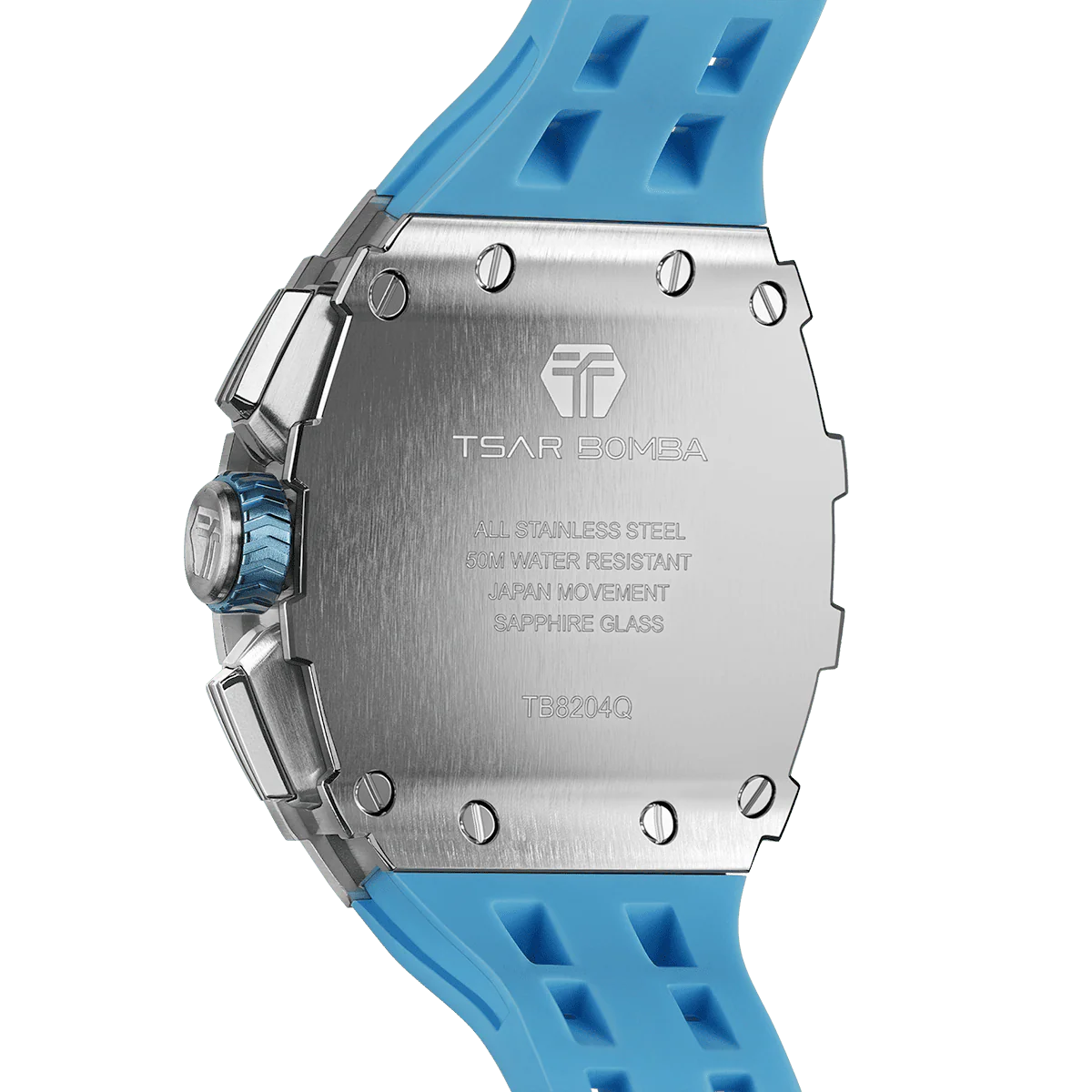 Elemental-Quartz Watch TB8204Q - Image 8