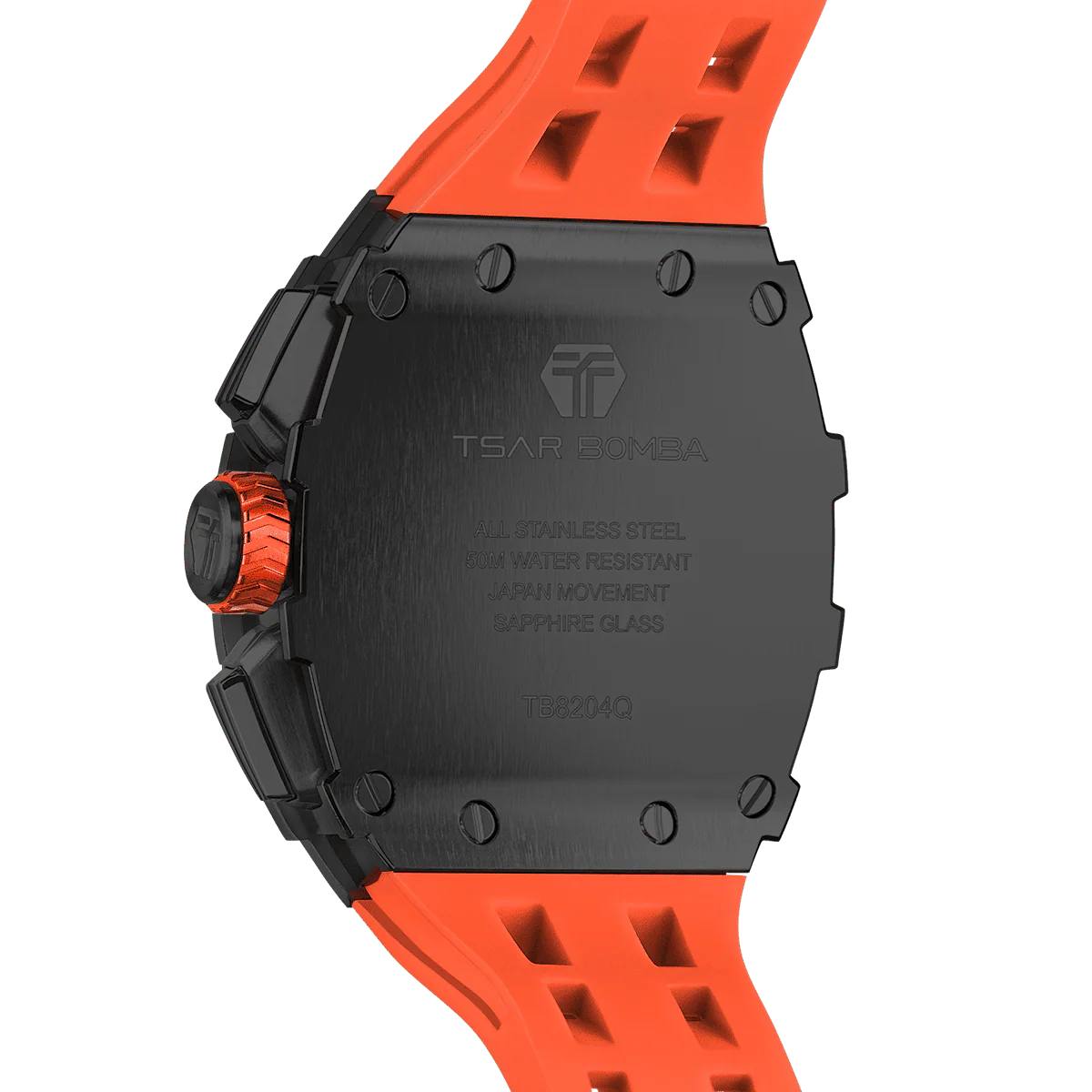 Elemental-Quartz Watch TB8204Q - Image 35