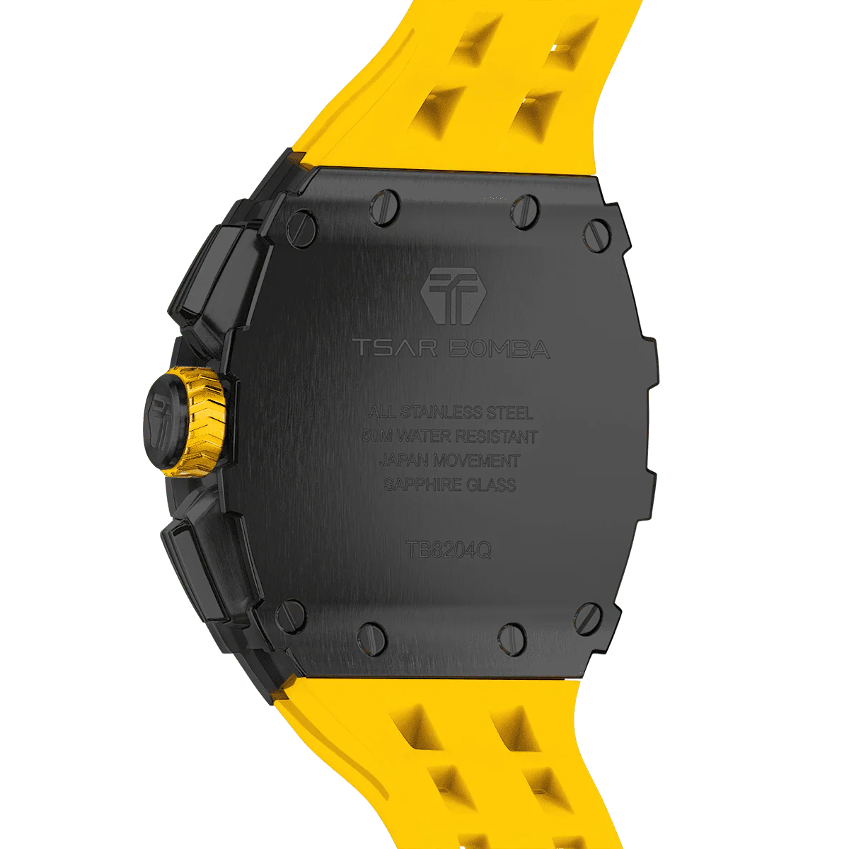 Elemental-Quartz Watch TB8204Q - Image 50
