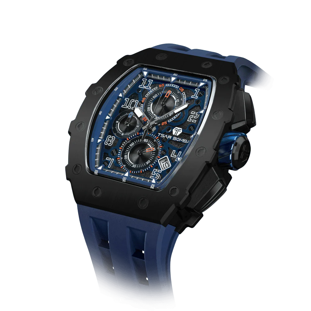 Elemental-Quartz Watch TB8204Q - Image 71