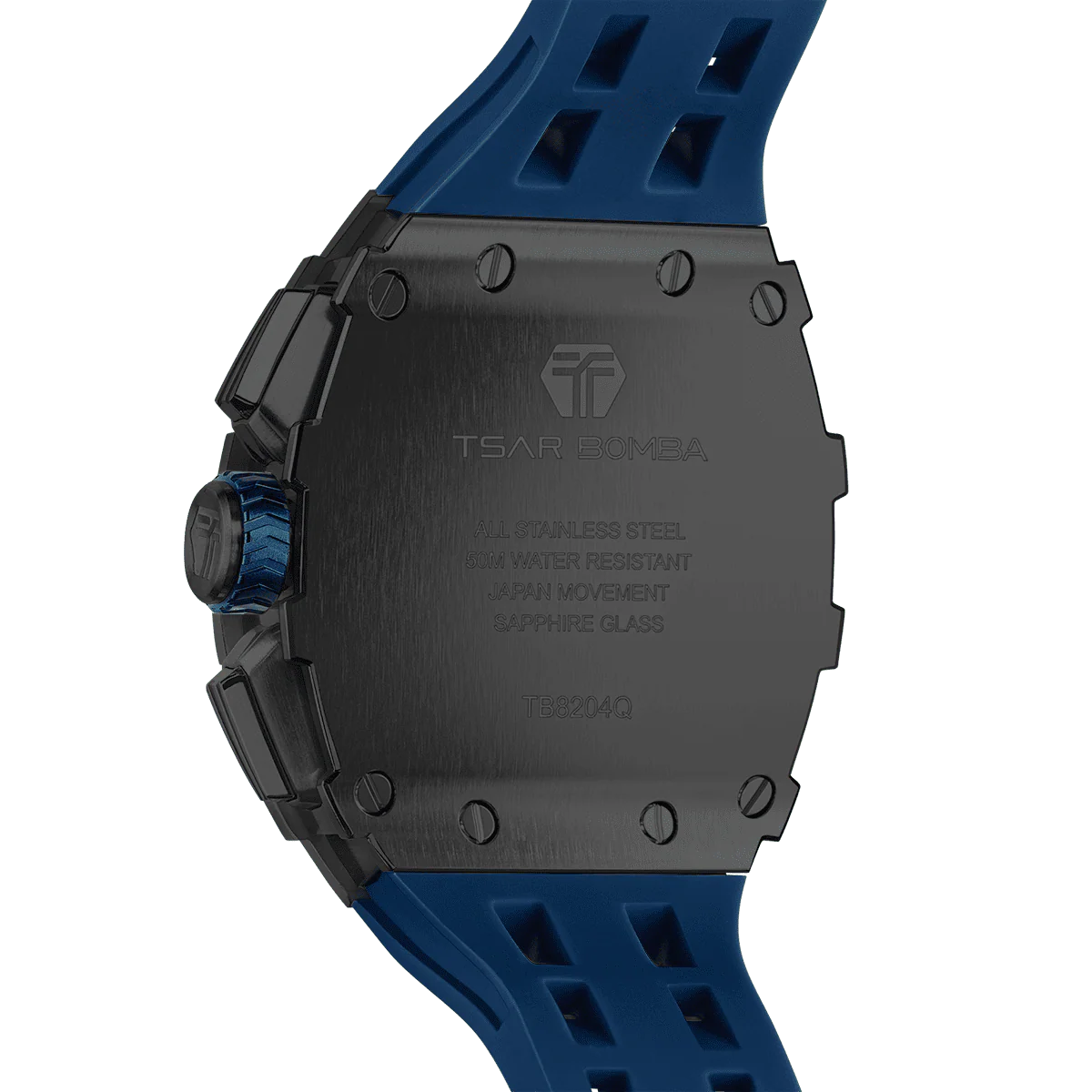 Elemental-Quartz Watch TB8204Q - Image 72