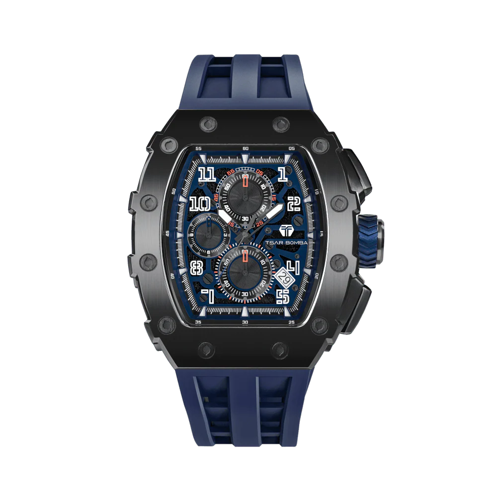 Elemental-Quartz Watch TB8204Q - Image 73
