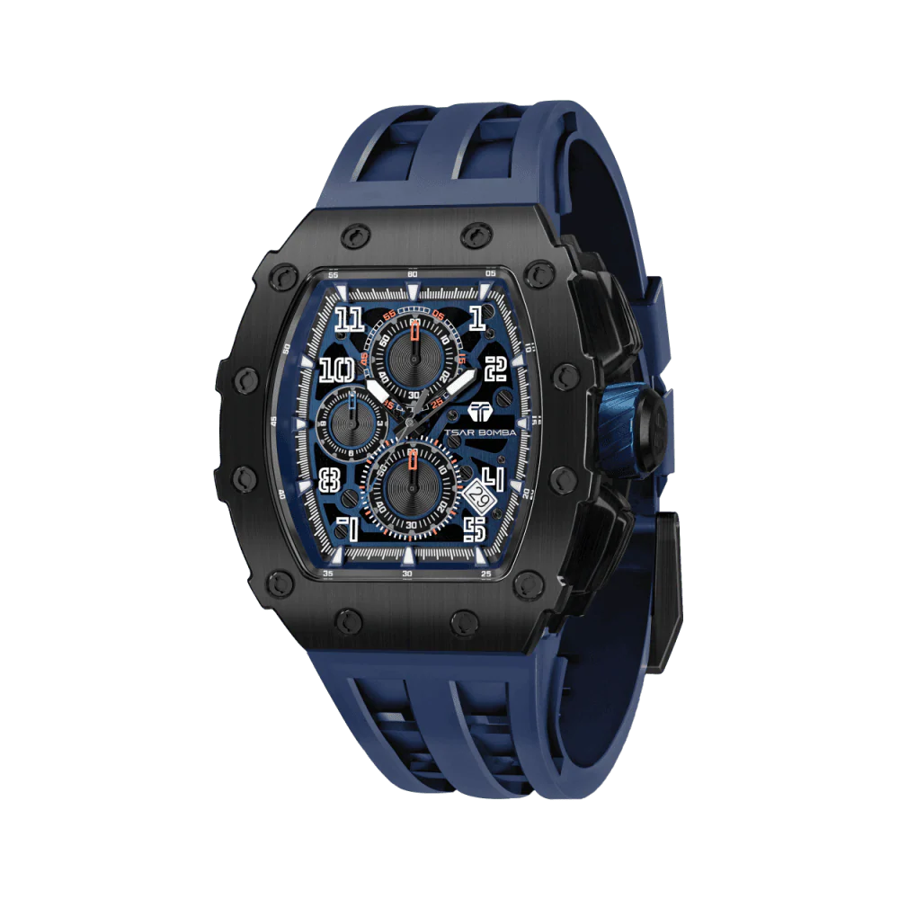 Elemental-Quartz Watch TB8204Q - Image 74