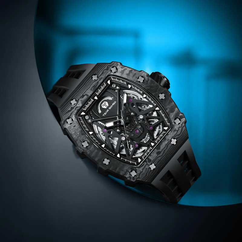 Elemental-TB8207CF（Ship from DE） - Image 14