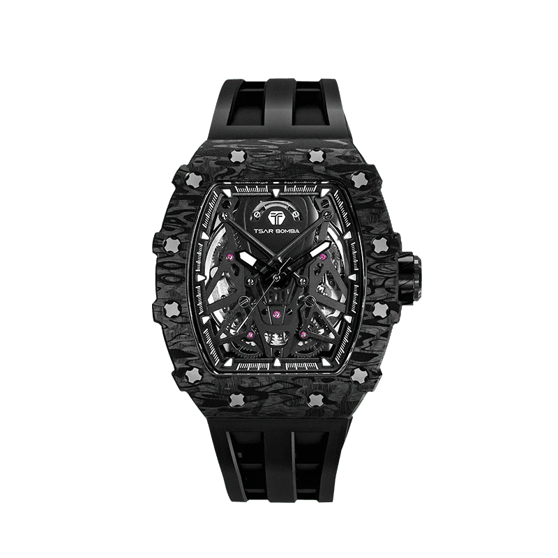 Elemental-TB8207CF（Ship from DE） - Image 3