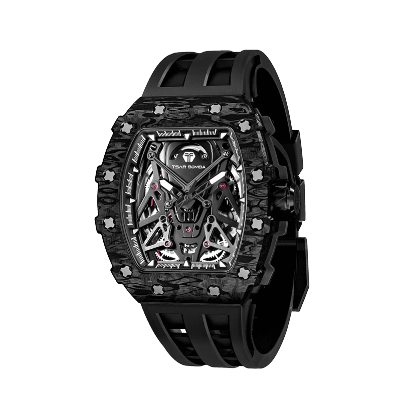 Elemental-TB8207CF（Ship from DE） - Image 4