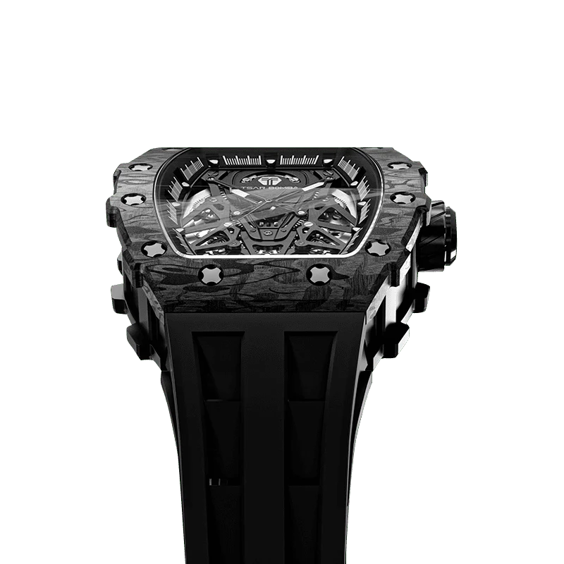 Elemental-TB8207CF（Ship from DE） - Image 7