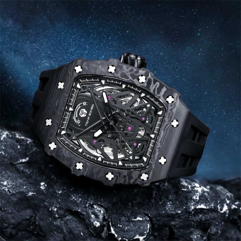 Elemental-TB8207CF（Ship from DE） - Image 9