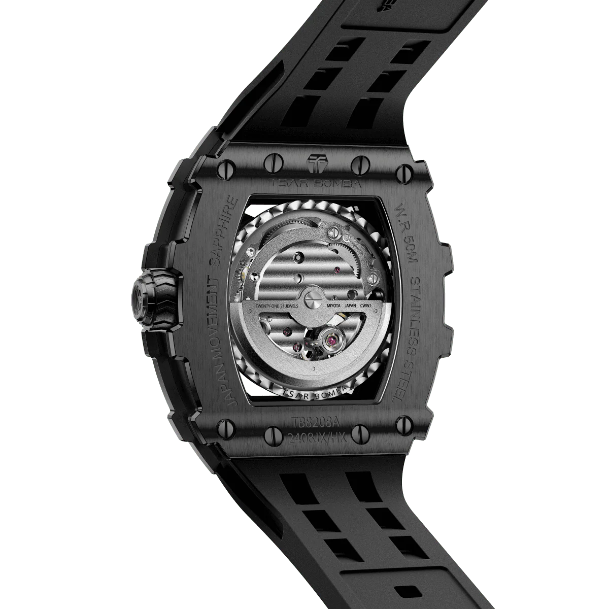 Elemental-TB8208A - Image 10