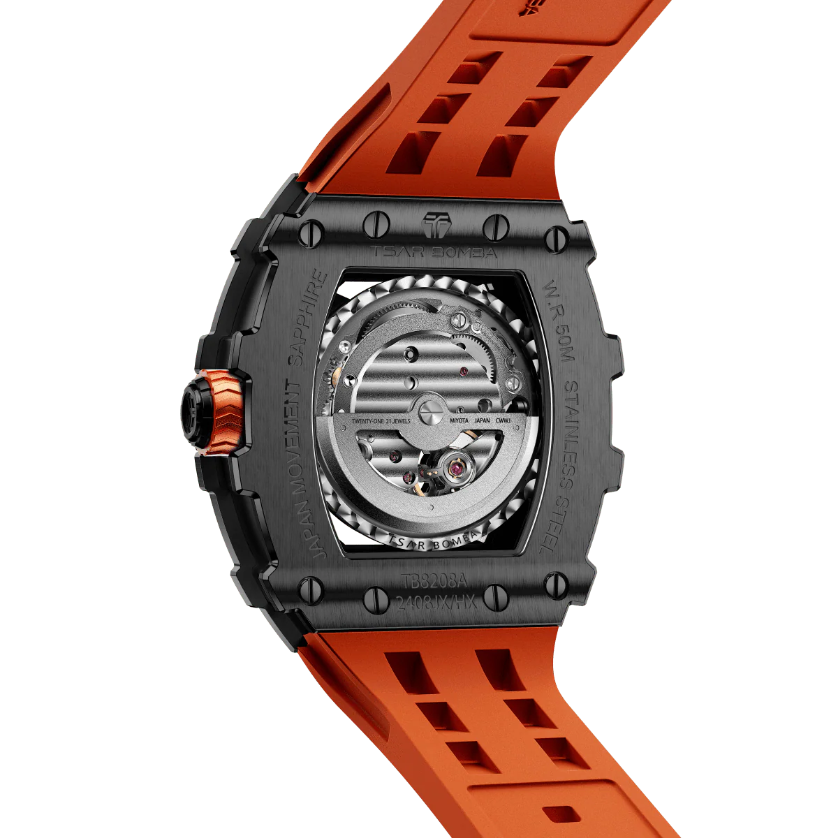 Elemental-TB8208A - Image 26