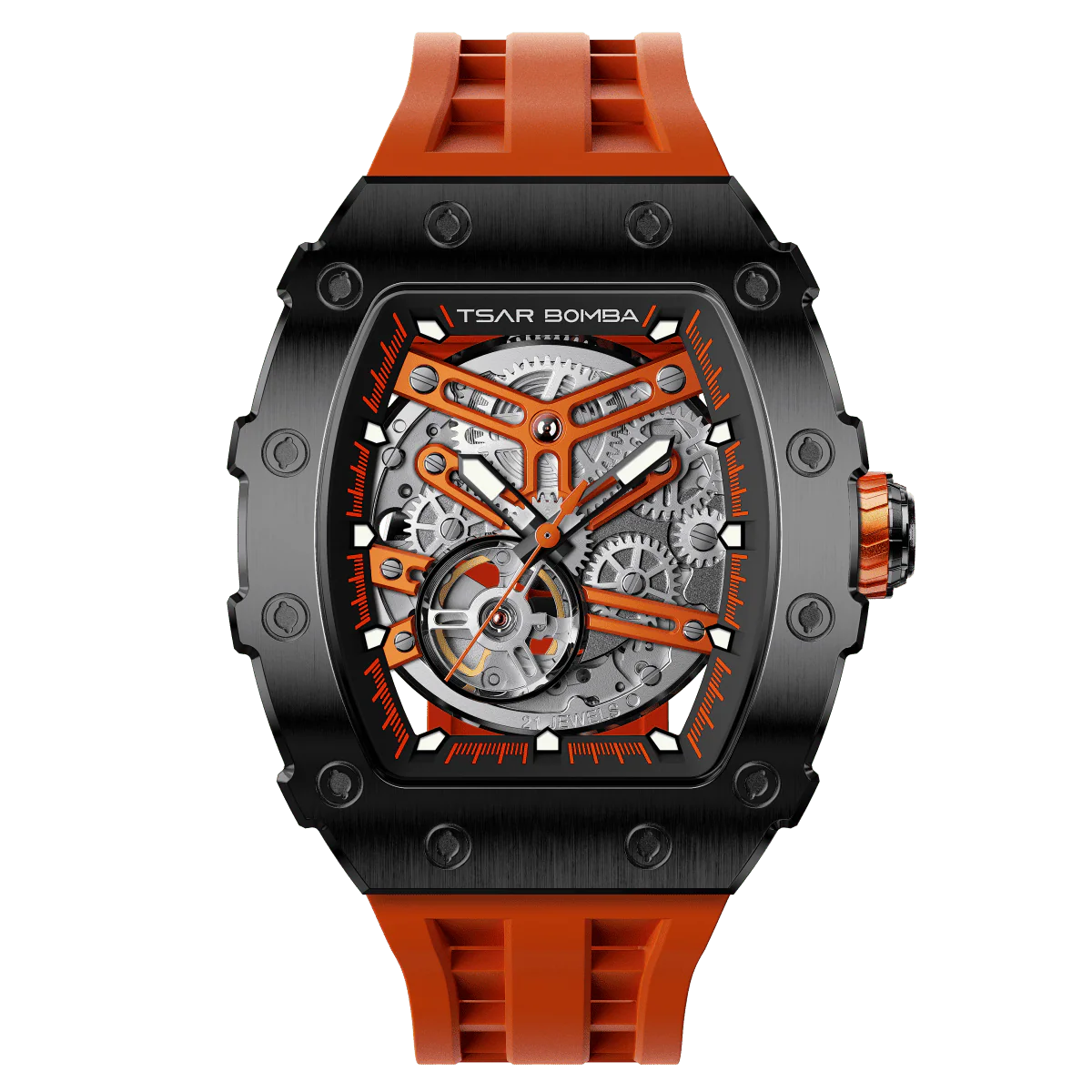 Elemental-TB8208A - Image 27