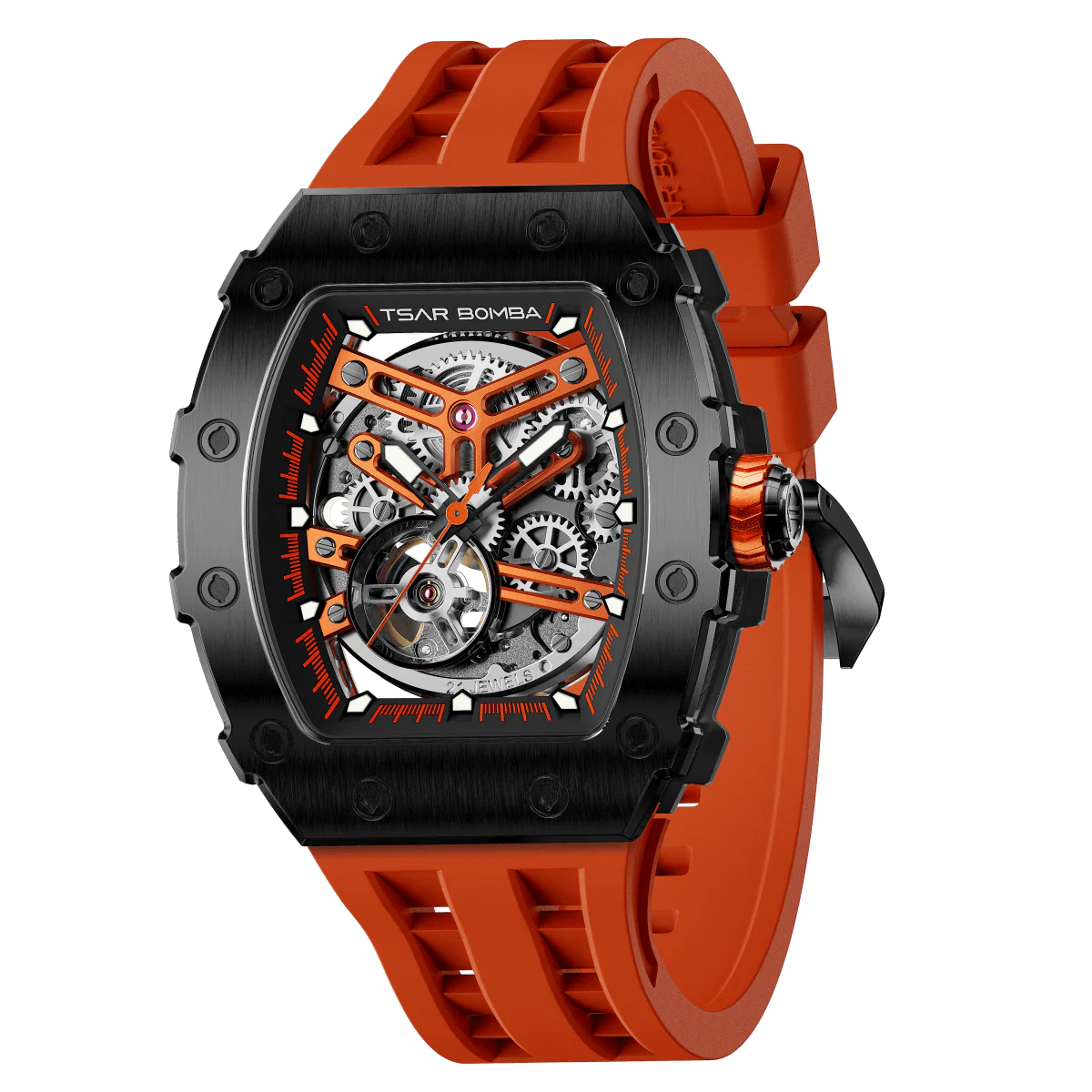 Elemental-TB8208A - Image 28