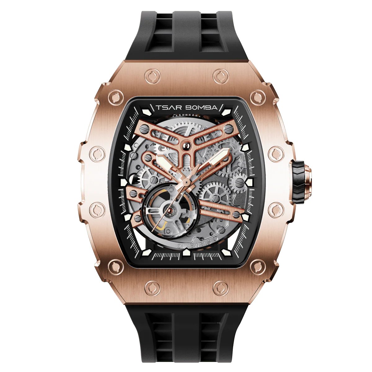 Elemental-TB8208A - Image 3