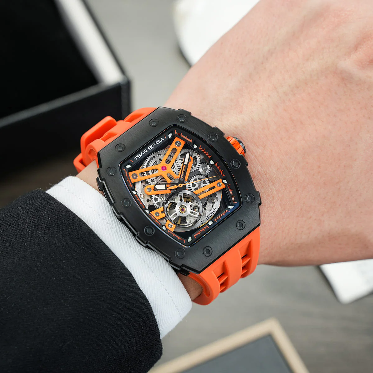 Elemental-TB8208A - Image 31