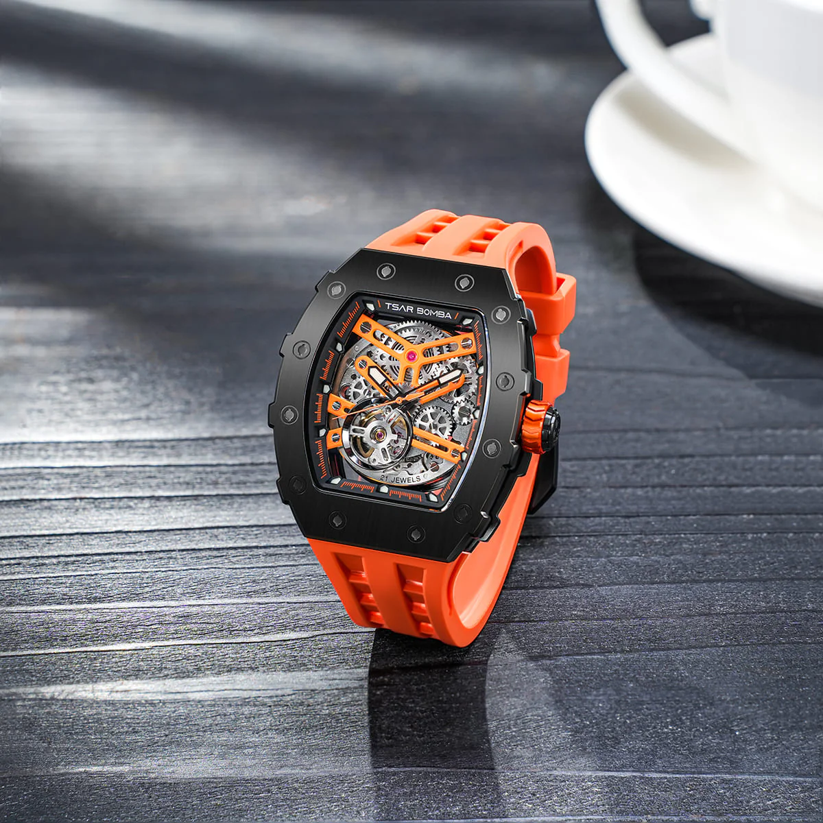 Elemental-TB8208A - Image 32