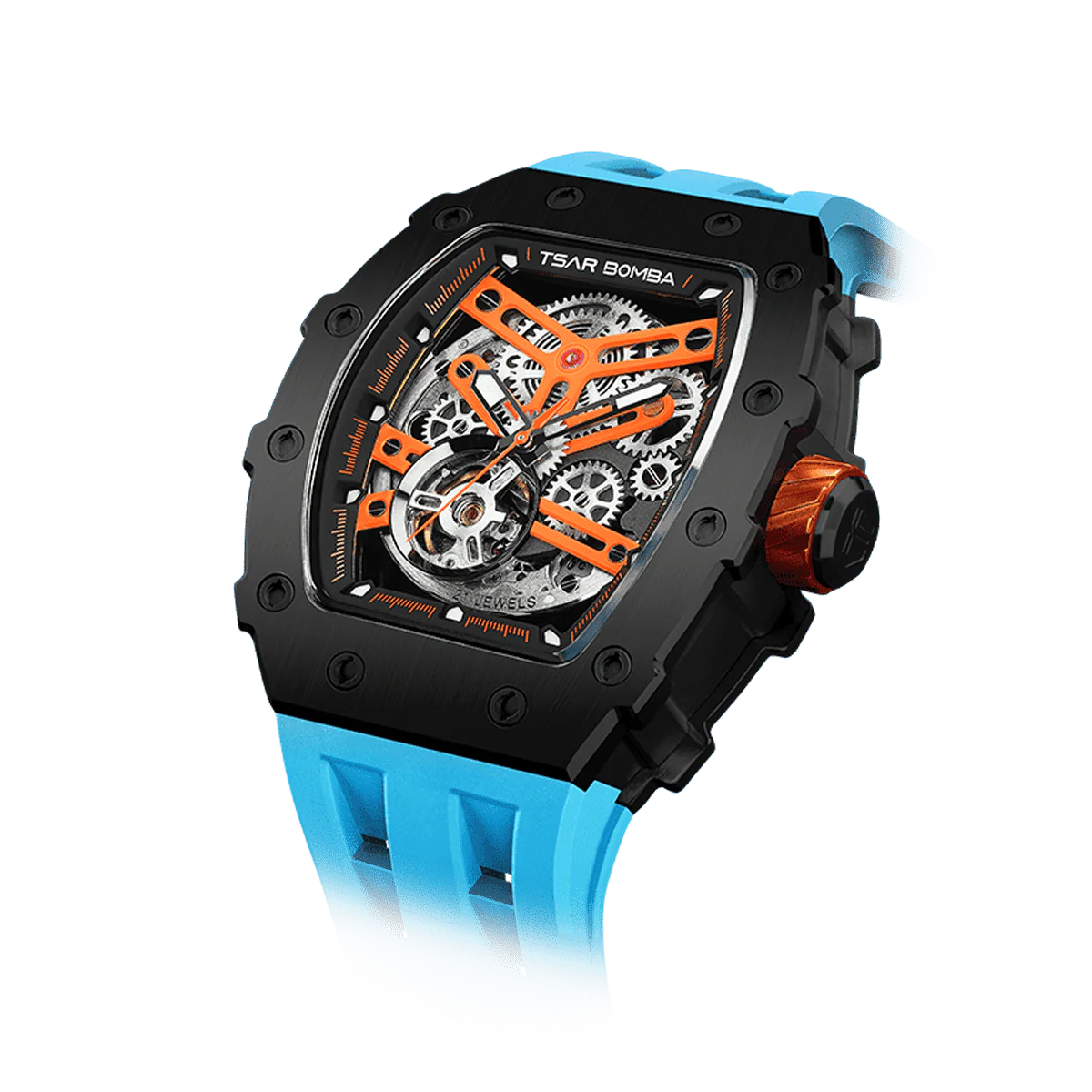 Elemental-TB8208A - Image 33