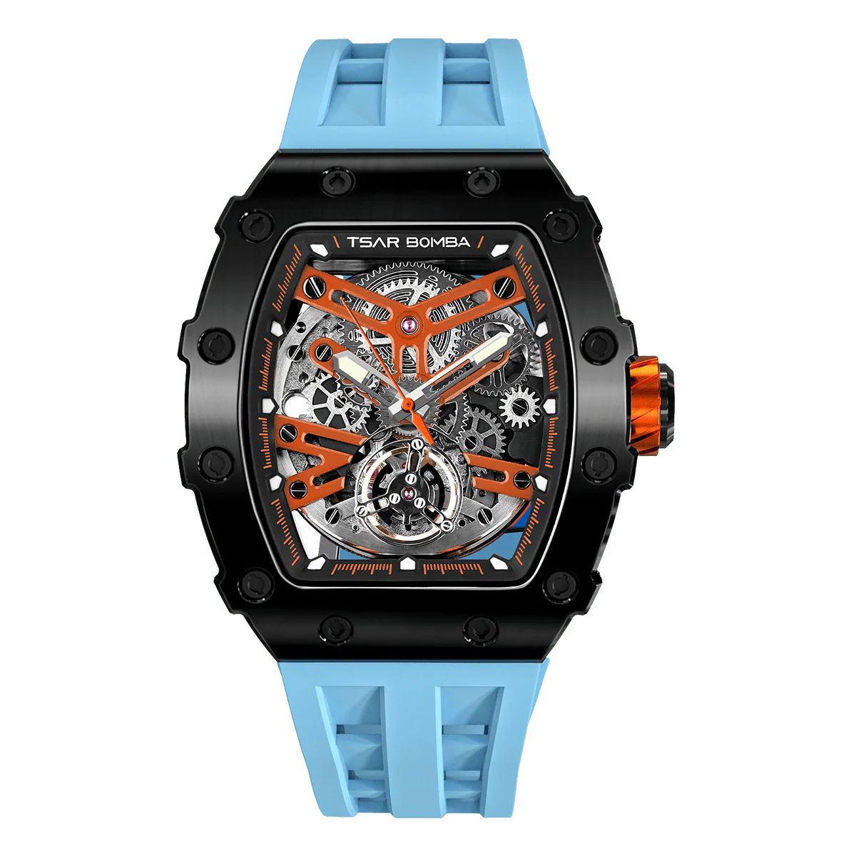 Elemental-TB8208A - Image 34