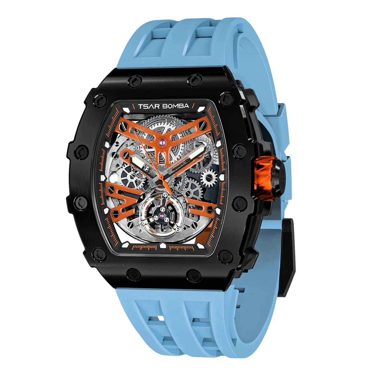Elemental-TB8208A - Image 35