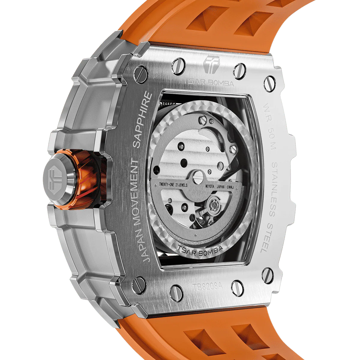 Elemental-TB8208A - Image 48