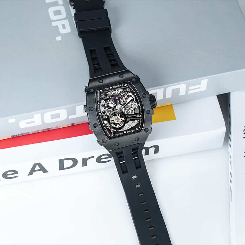 Elemental-TB8208A(Ship from DE) - Image 12