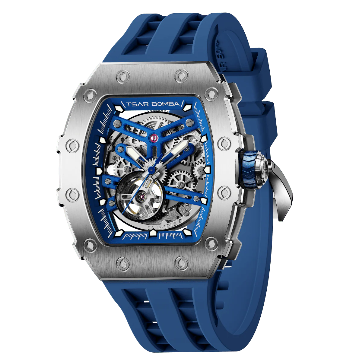 Elemental-TB8208A - Image 20