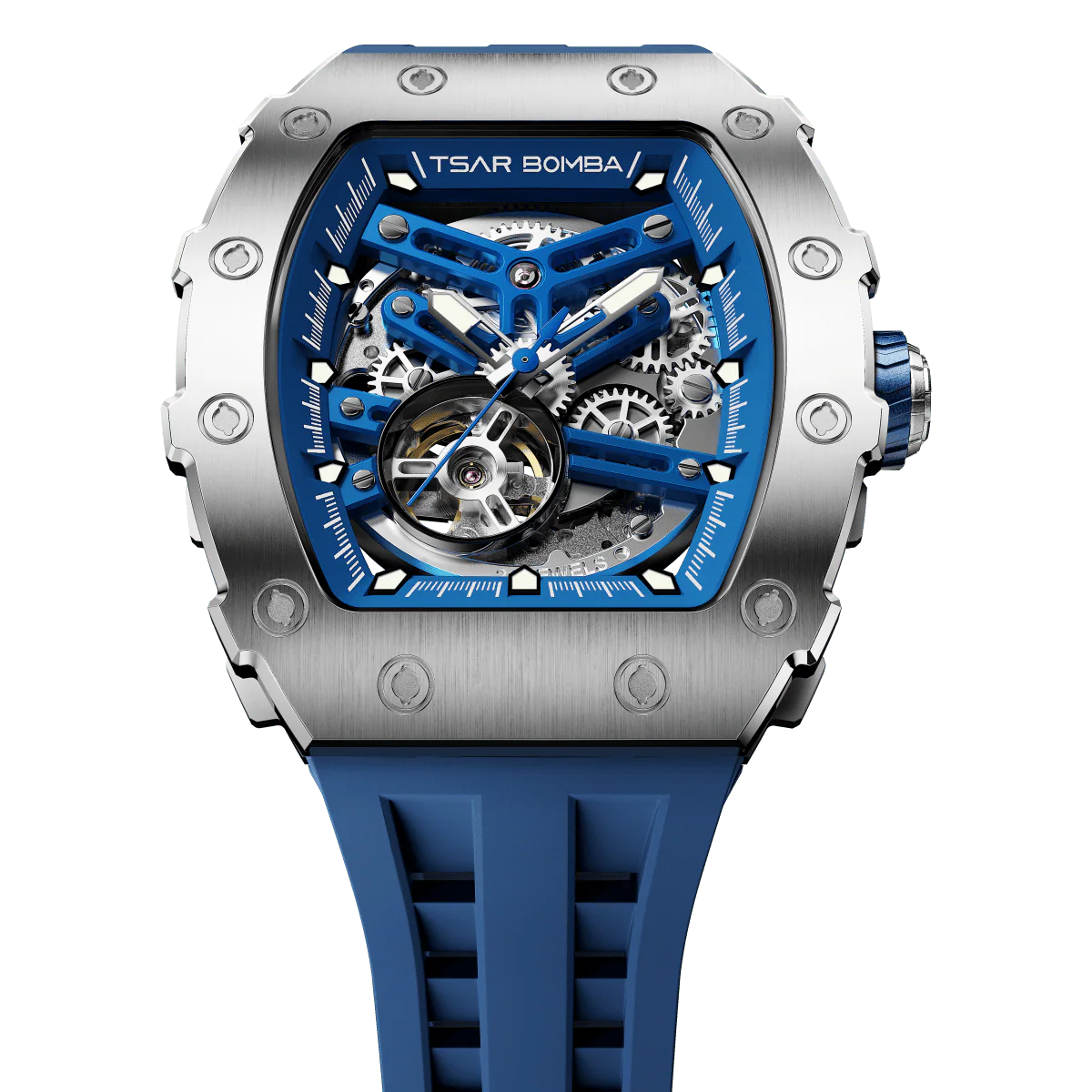 Elemental-TB8208A - Image 21