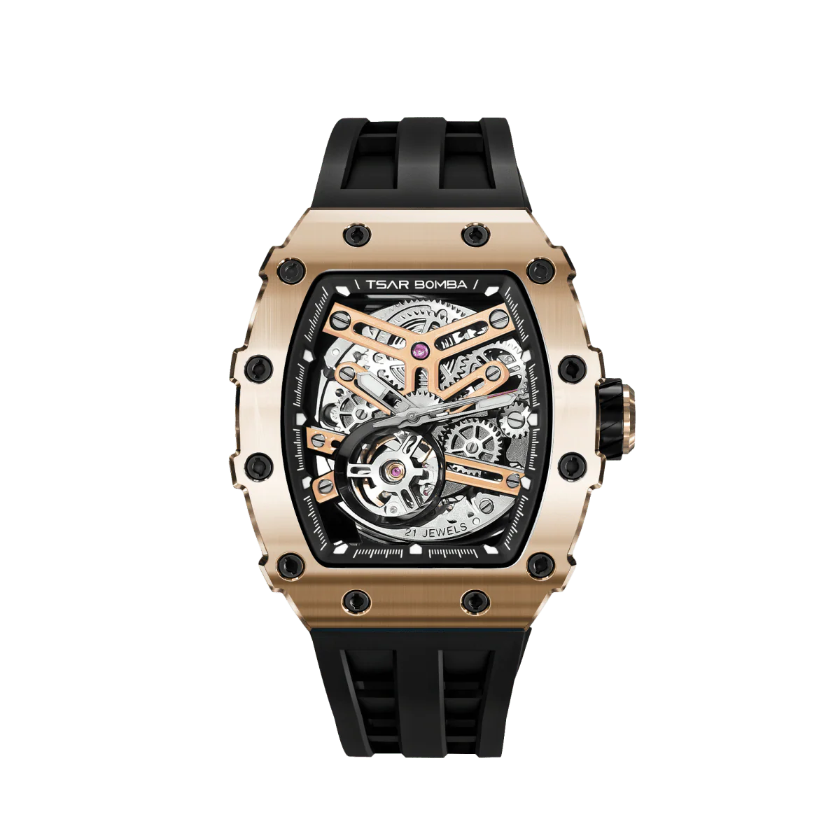 Elemental-TB8208A(Ship from DE) - Image 3