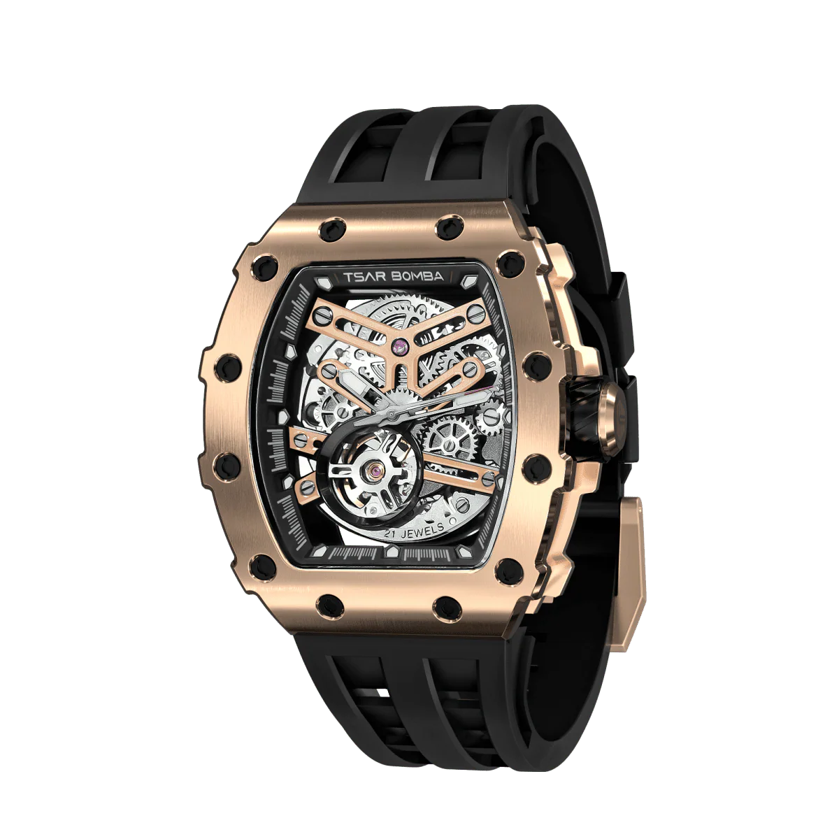 Elemental-TB8208A(Ship from DE) - Image 4