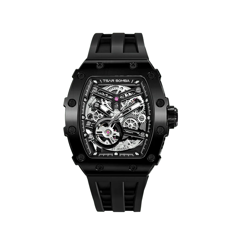 Elemental-TB8208A(Ship from DE) - Image 9
