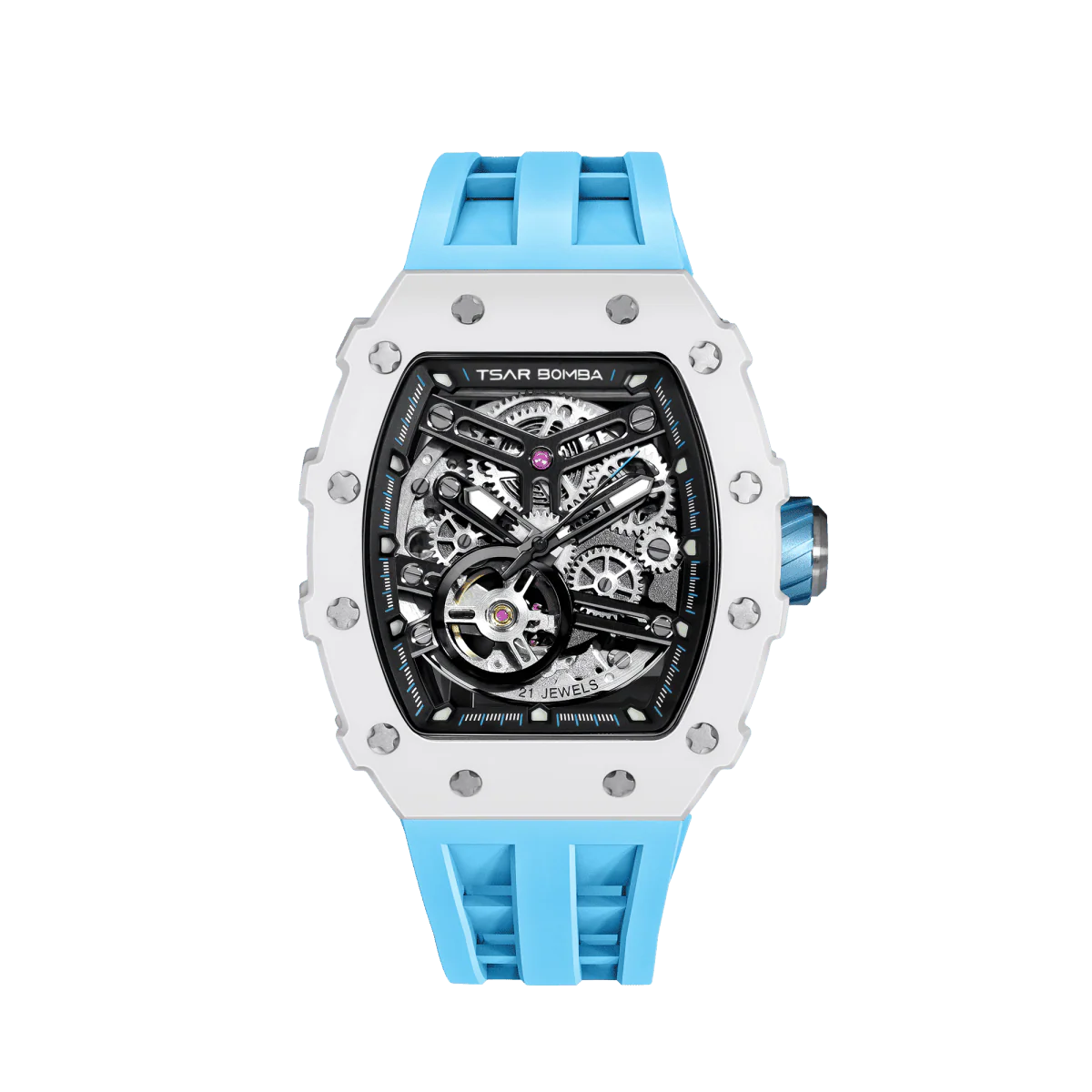 Elemental-TB8208C(US) - Image 3