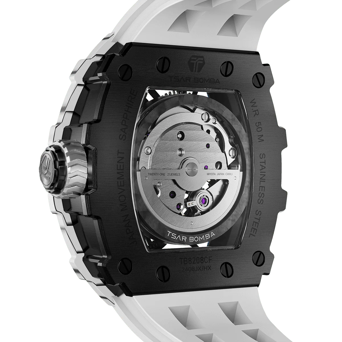 Elemental-TB8208CF - Image 19