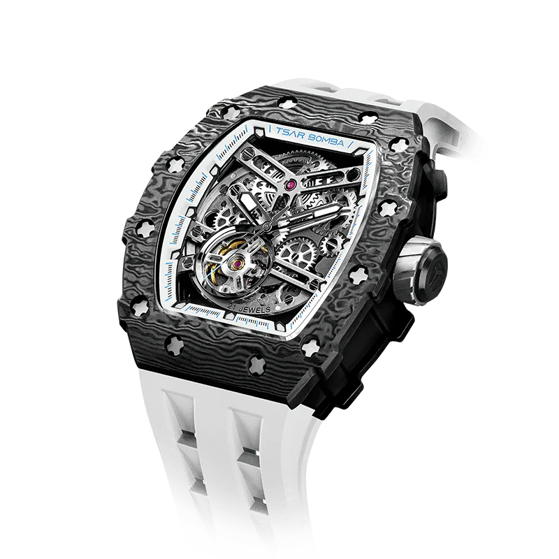 Elemental-TB8208CF - Image 25
