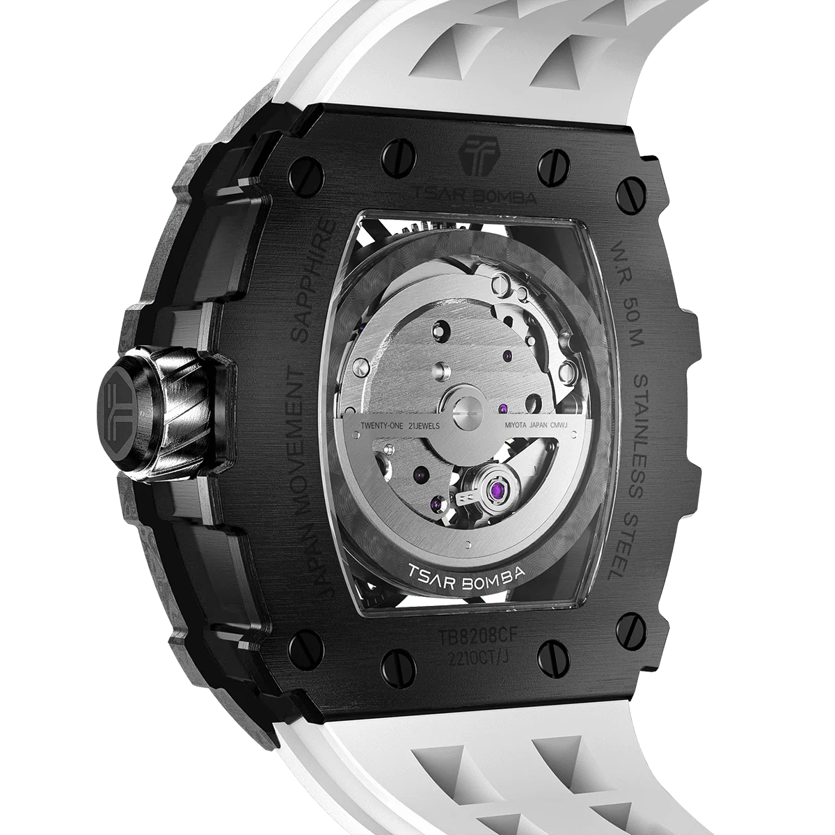 Elemental-TB8208CF - Image 26