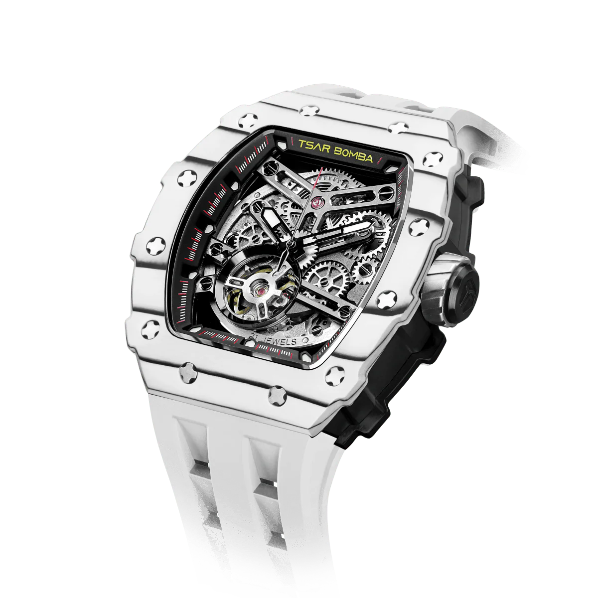 Elemental-TB8208CF - Image 18