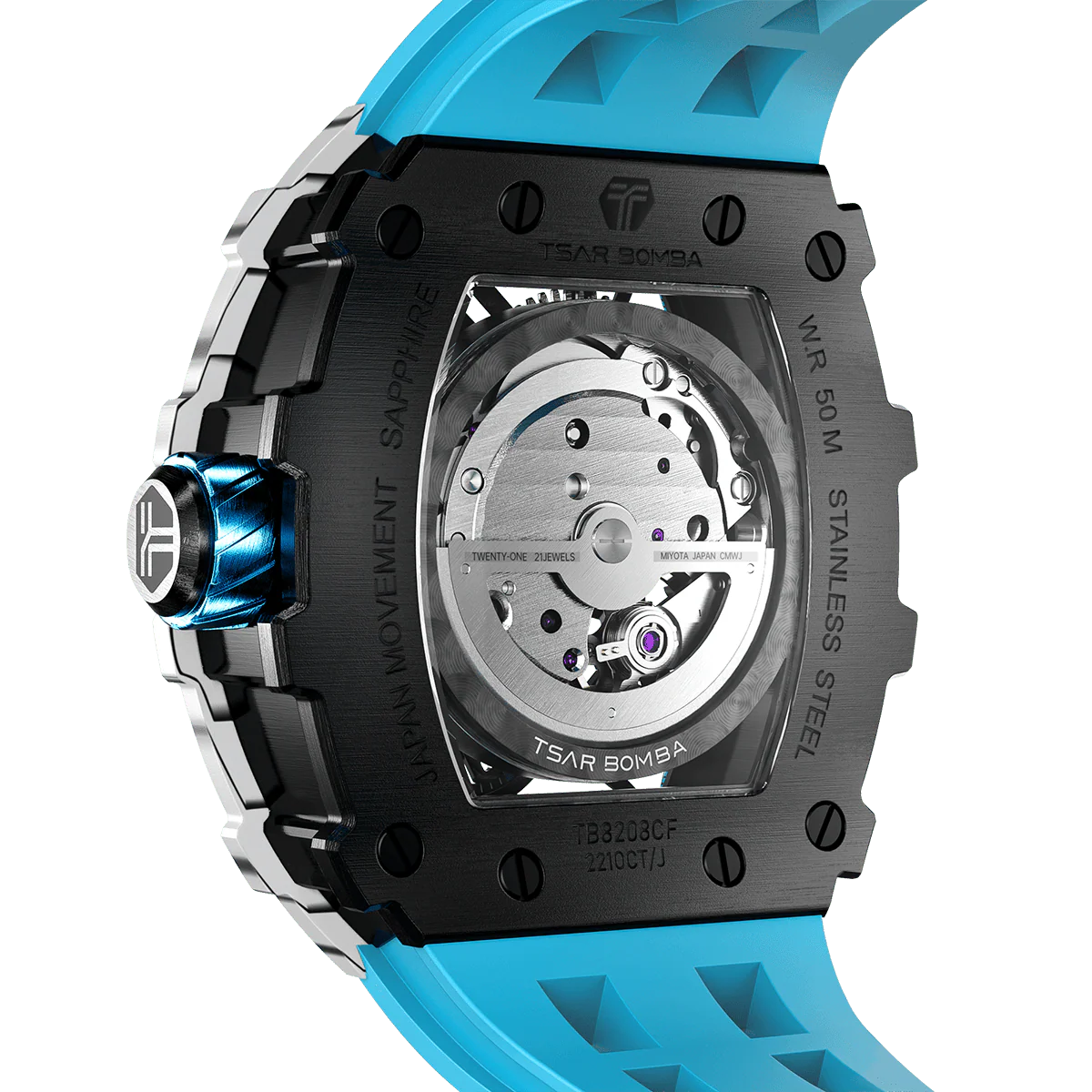 Elemental-TB8208CF - Image 43