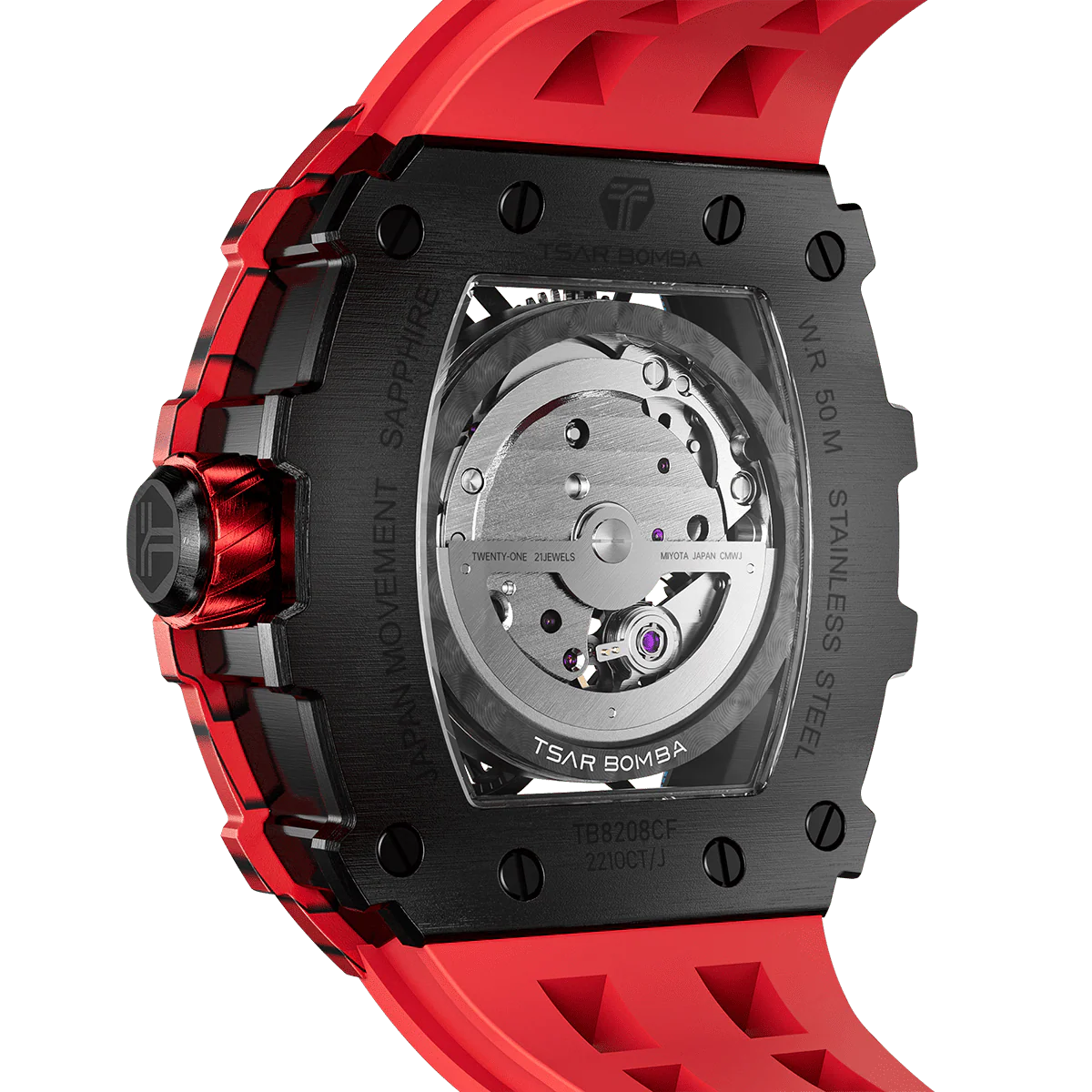 Elemental-TB8208CF - Image 10