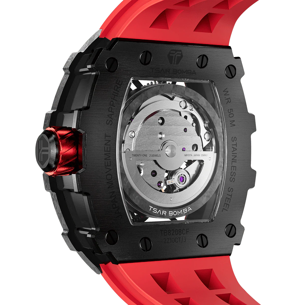 Elemental-TB8208CF - Image 32