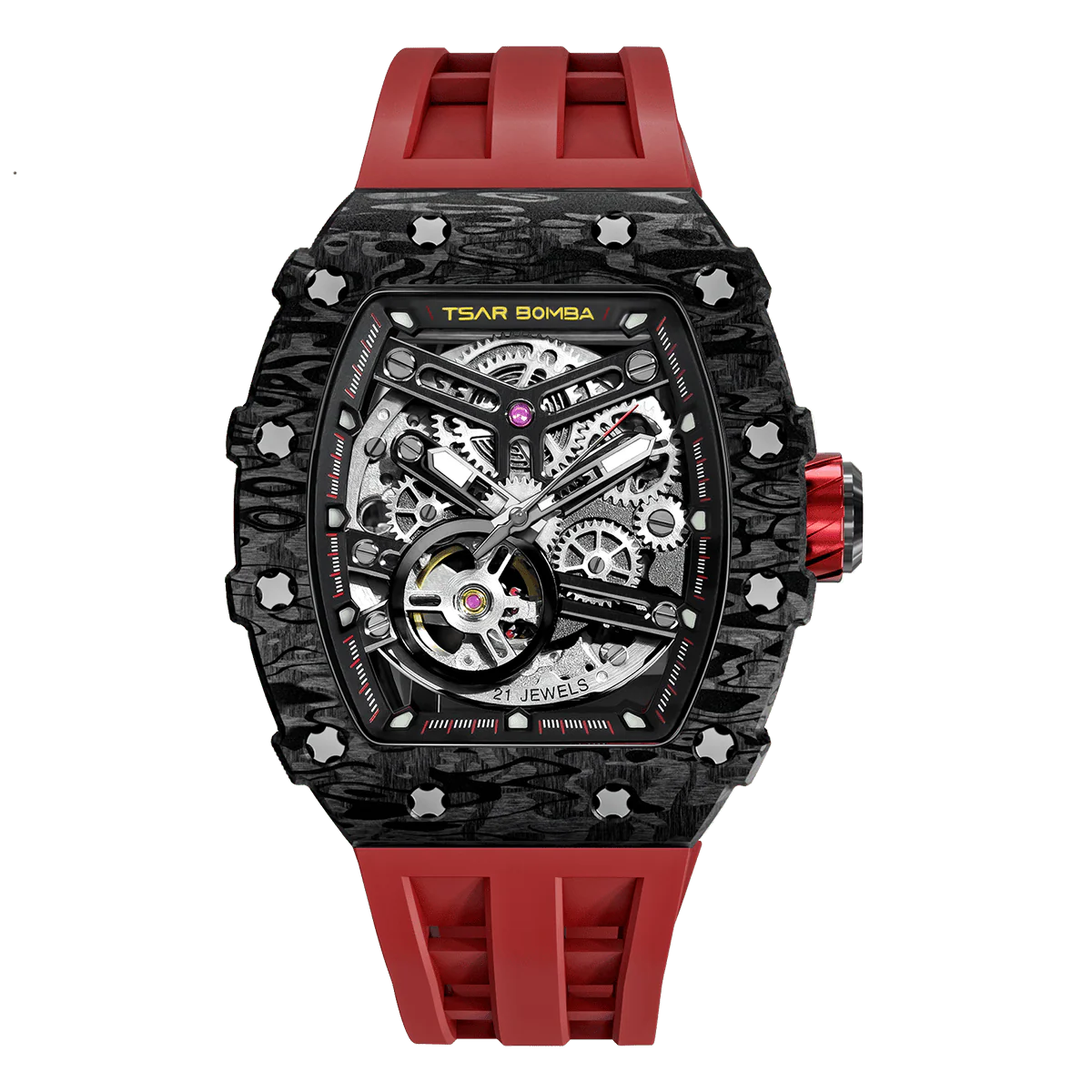 Elemental-TB8208CF - Image 33