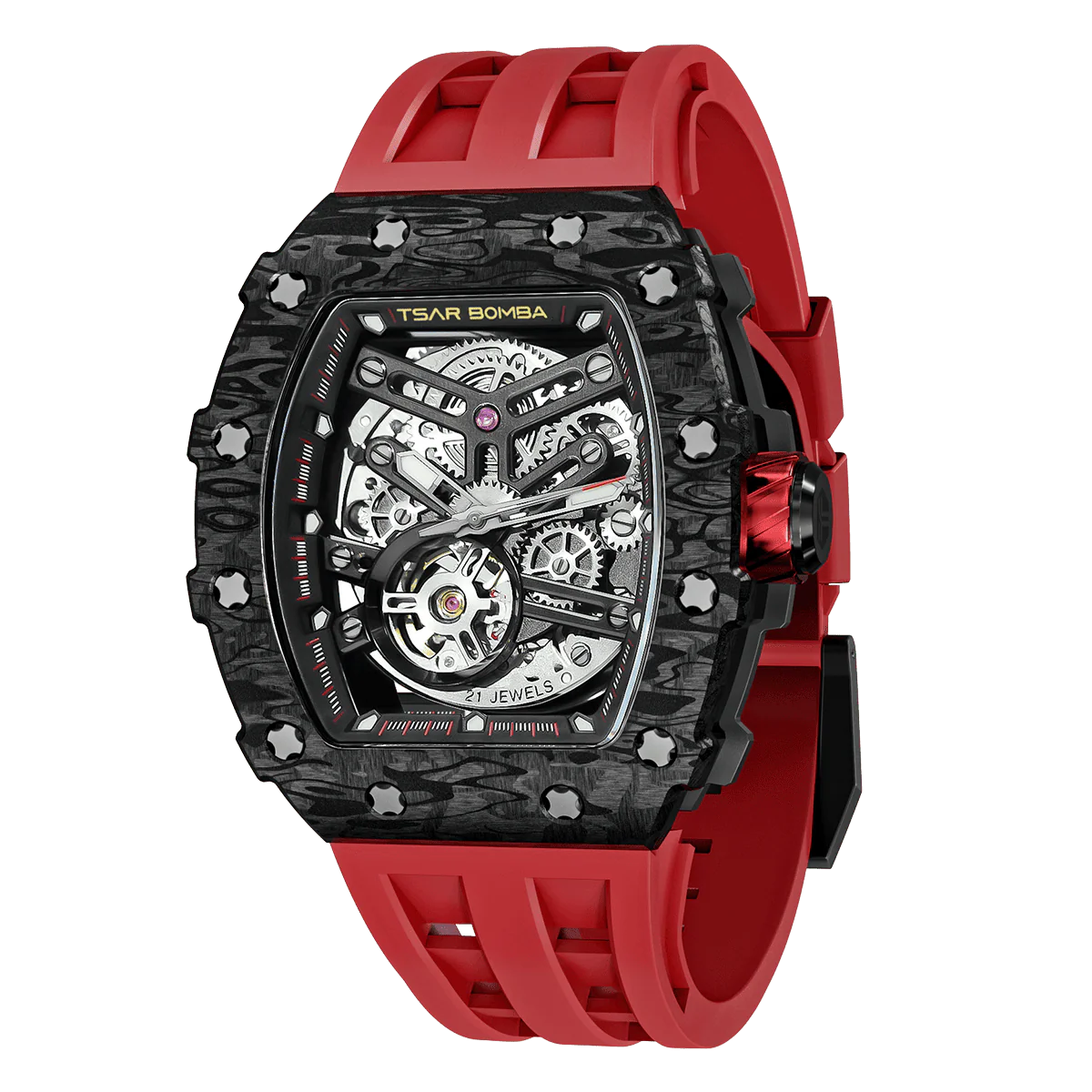 Elemental-TB8208CF - Image 34
