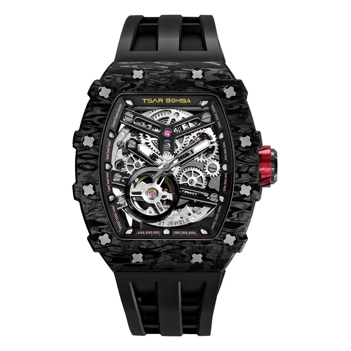 Elemental-TB8208CF - Image 3