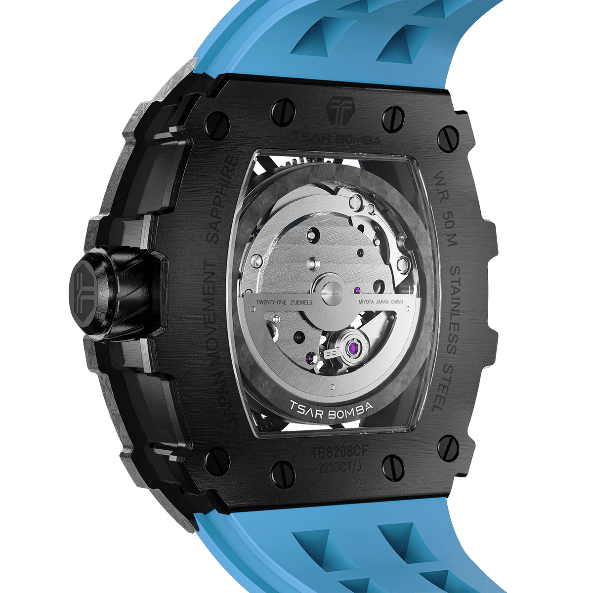 Elemental-TB8208CF - Image 39
