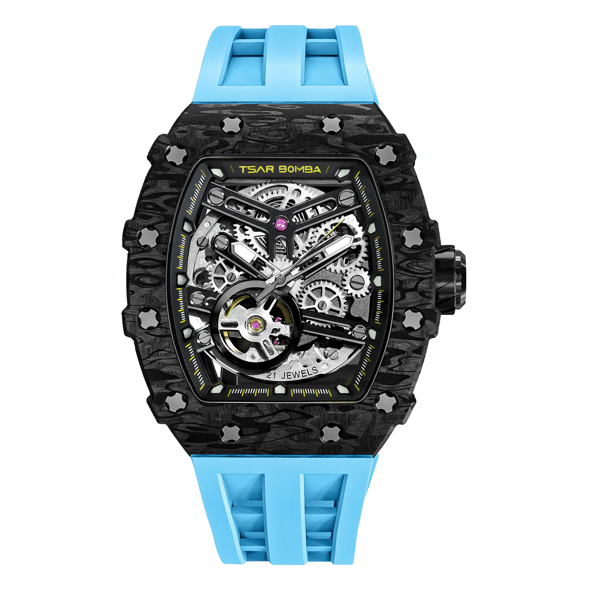 Elemental-TB8208CF - Image 40