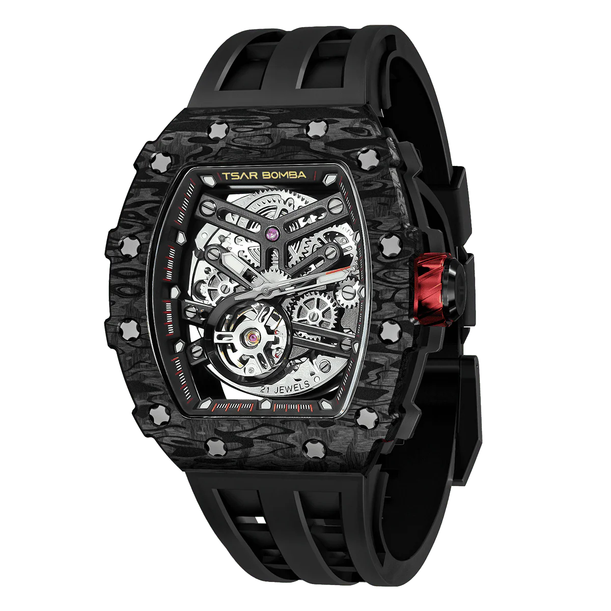 Elemental-TB8208CF - Image 4
