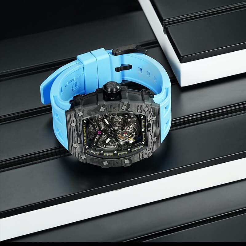 Elemental-Automatic Watch TB8208CF - Image 52