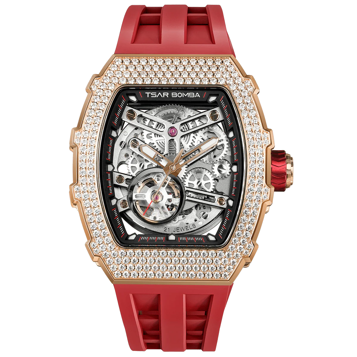 Elemental-TB8208D - Image 10