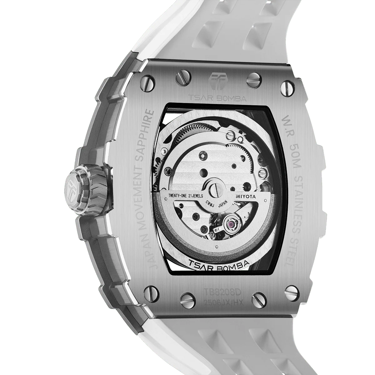 Elemental-TB8208D - Image 16