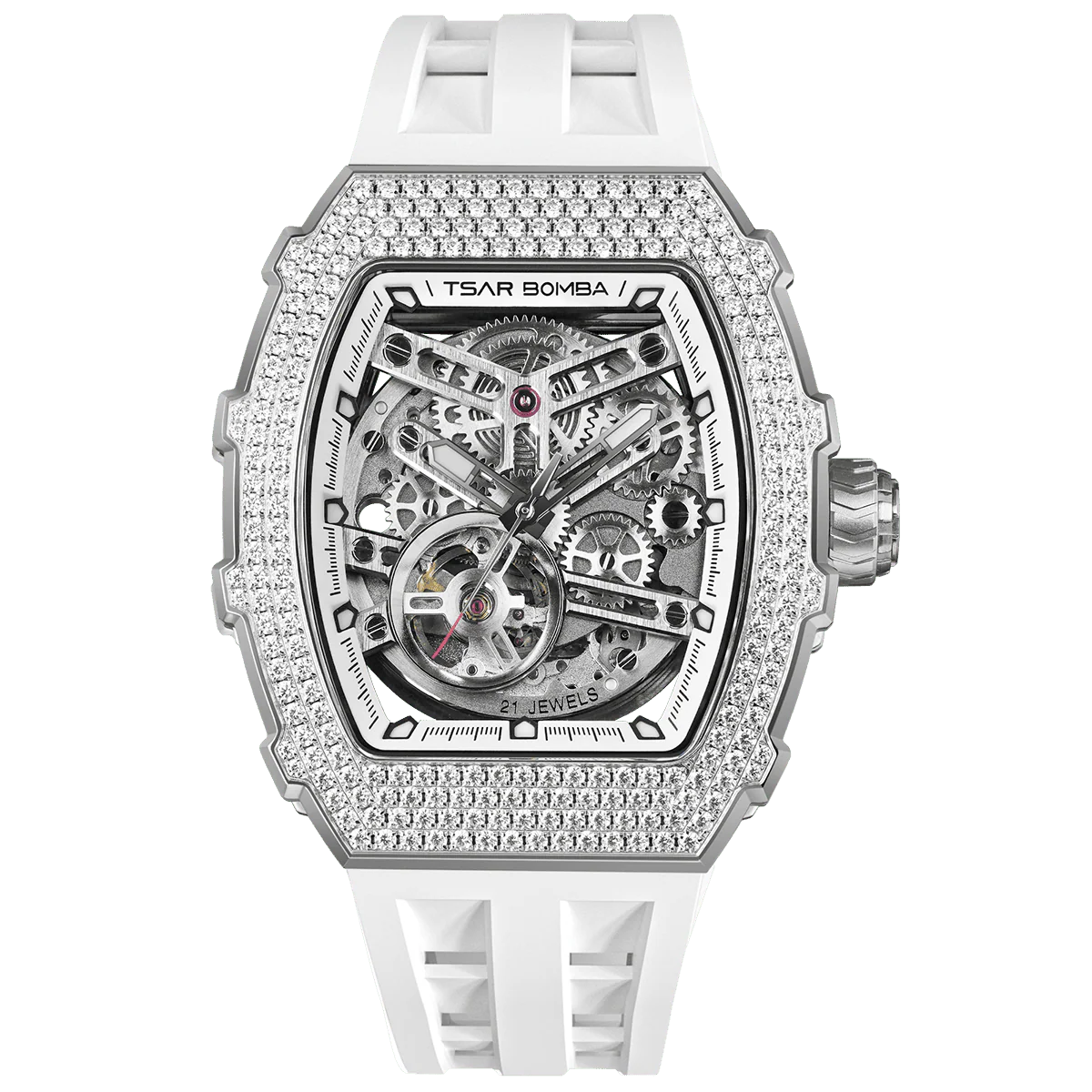 Elemental-TB8208D - Image 17