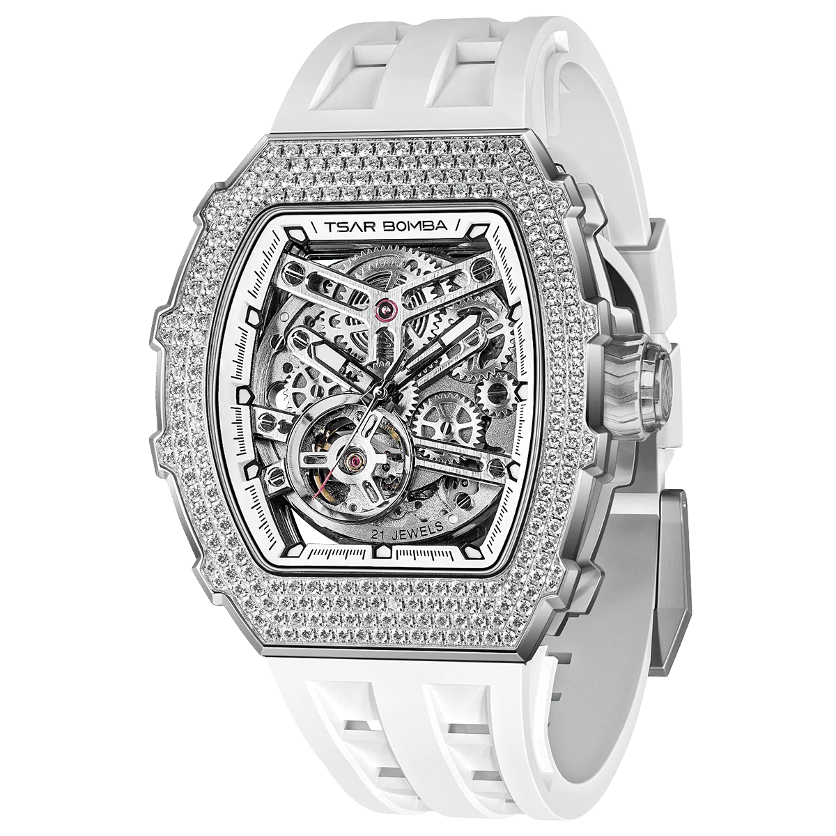 Elemental-TB8208D - Image 18