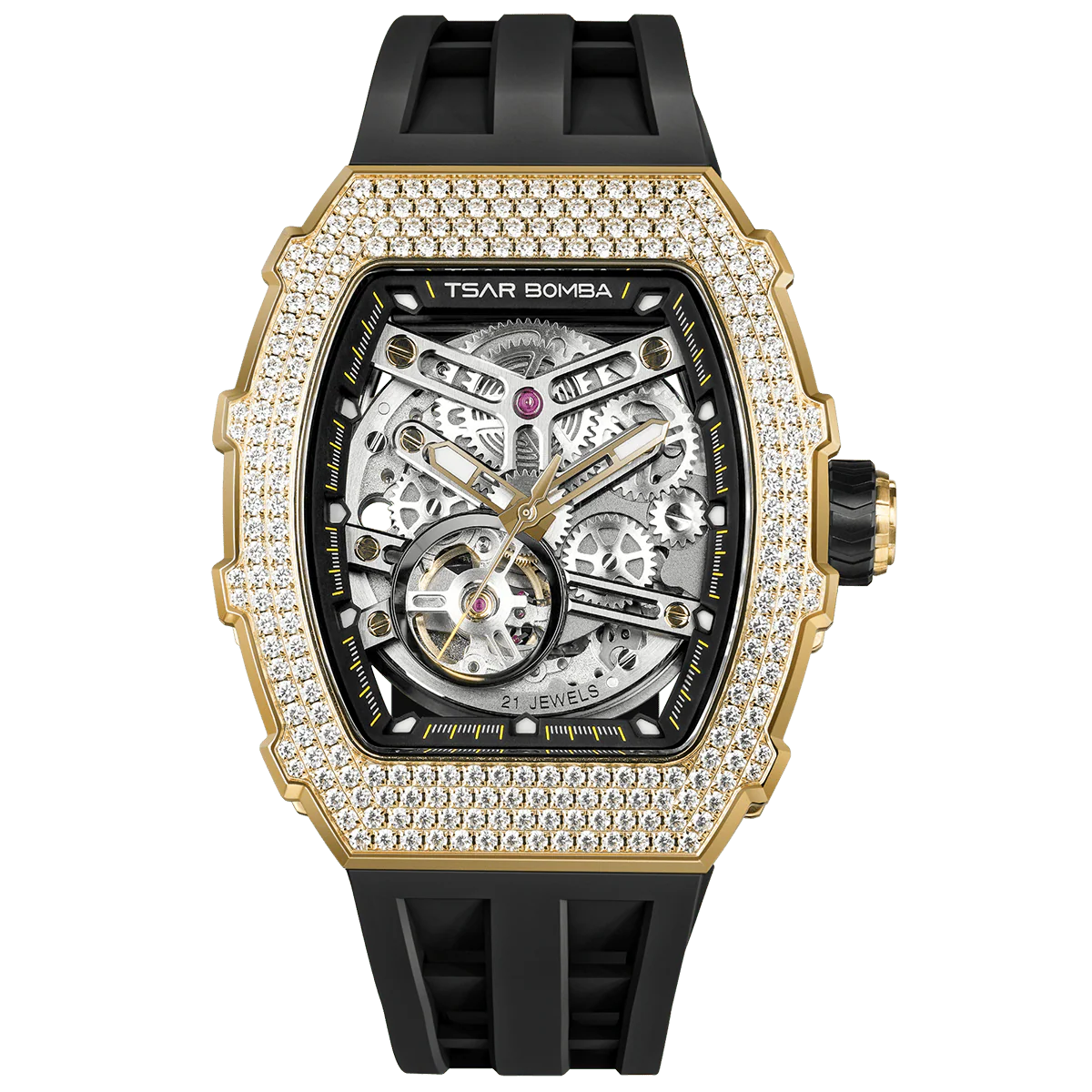 Elemental-TB8208D - Image 3